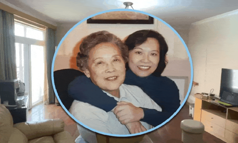 Cựu sinh viên mua nhà tặng Giáo sư, chăm sóc như mẹ ruột: Cái kết 20 năm sau khiến ai nấy cực SỐC