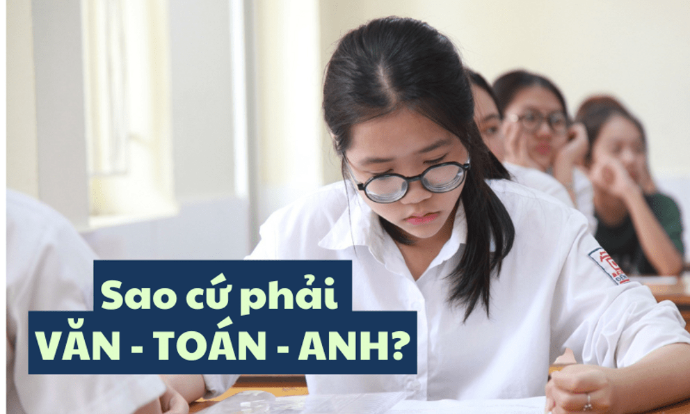 Phụ huynh lên tiếng: 