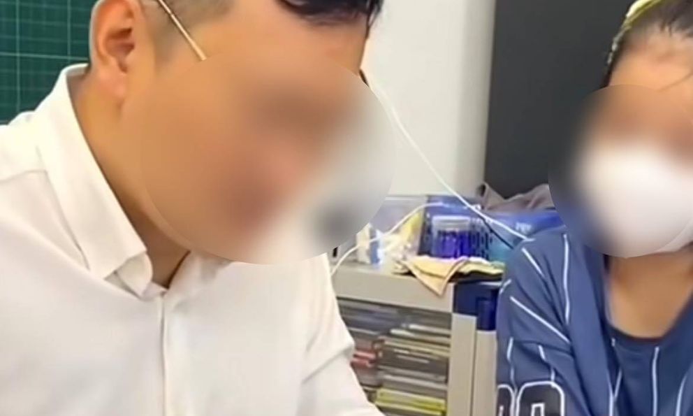 Clip thầy giáo nói chuyện với học sinh chưa đầy 2 phút gây bão MXH: Nghe xong chưa kịp cười đã phải ngẫm!