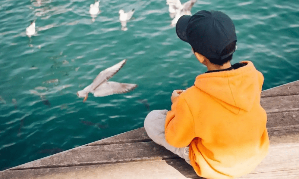 Những đứa trẻ thành công nhất trong xã hội vào 20 năm sau, ngay từ bây giờ đã có 2 KHÍ CHẤT hơn người này!