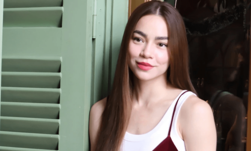 Lisa nhà Hồ Ngọc Hà đòi mua 1 thứ, nghe lý do mà 