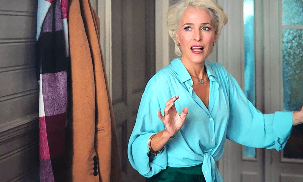 Bộ phim Sex Education đã 