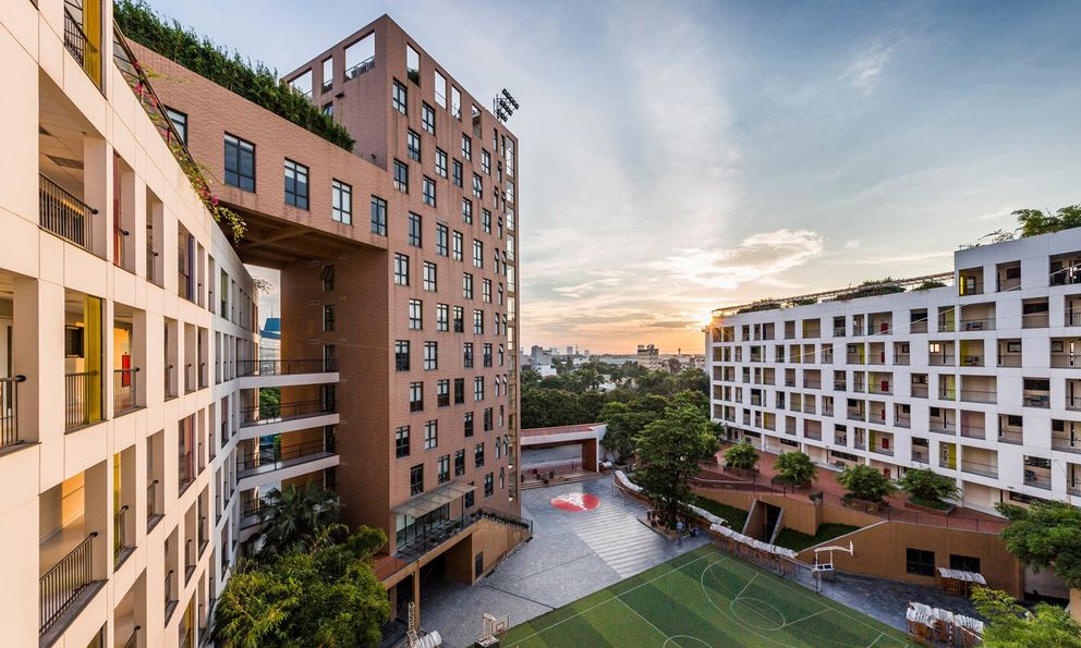 Danh sách TỔNG HỢP các trường tư ở từng quận, huyện tại Hà Nội, phụ huynh có con thi lớp 10 tham khảo ngay!