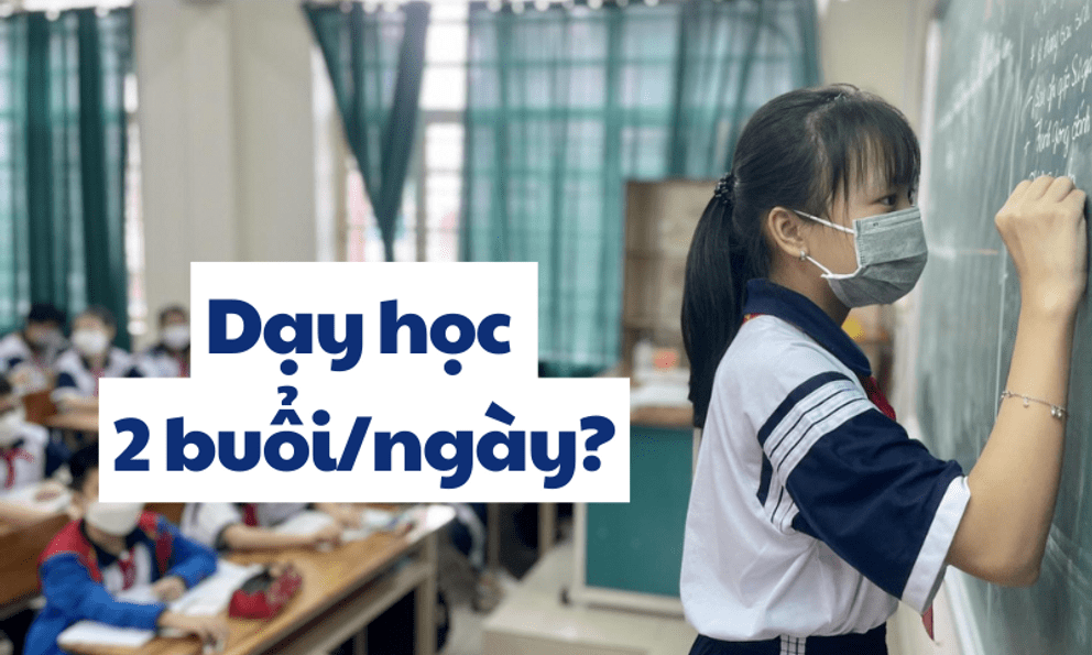 Phụ huynh lên tiếng: 