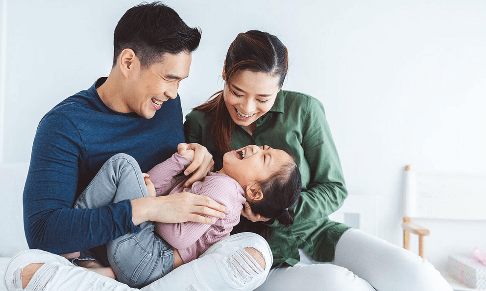 Trẻ em sinh ra vào 4 thời điểm này có thể được gọi là 