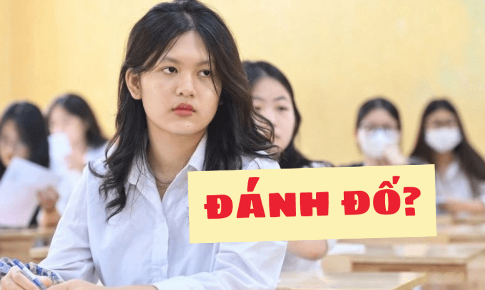 Từ chuyện 3 giáo sư không giải nổi 1 câu trong đề thi THPT: Vì sao phải học Toán quá khó, trong khi sau này hầu như không dùng đến?