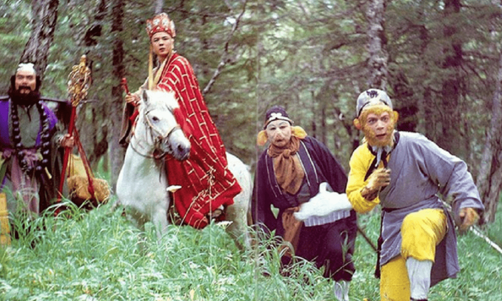 Chỉ cần xem thật kỹ tập phim Tây du ký này thôi, bạn sẽ có bài học dạy con đắt giá, đủ để áp dụng suốt đời!