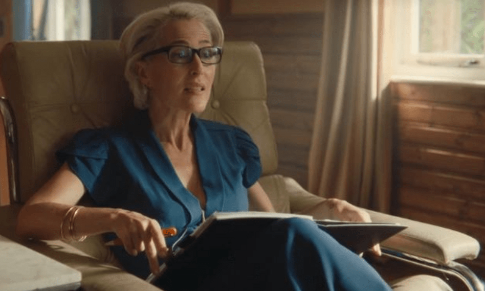 Sau khi xem phim Sex Education, tôi thay đổi thái độ với con, từ trách mẹ 