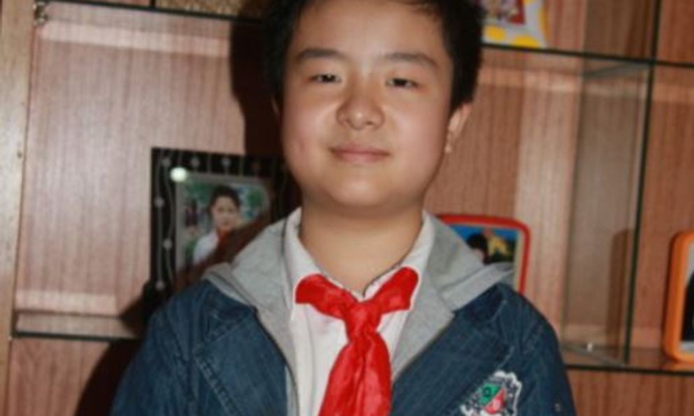 Từng học giỏi, được Đài Truyền hình đến tận trường phỏng vấn, không ai ngờ 14 năm sau, cuộc đời của nam sinh này lại tréo ngoe đến vậy!