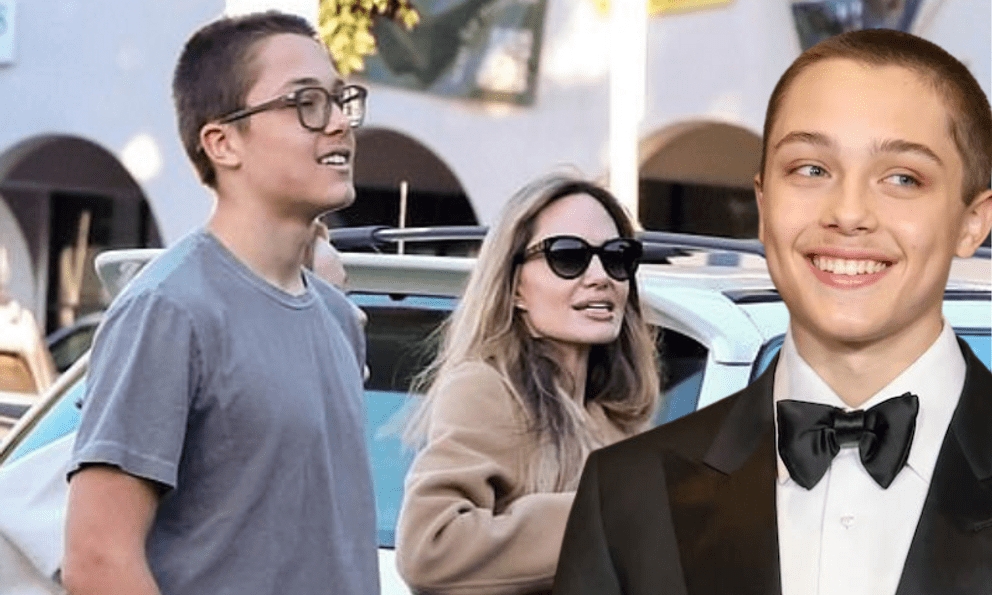 Đây là người con duy nhất của Brad Pitt chưa từng lên tiếng chống đối bố: Đẹp trai, học rất nhiều môn, nghe liệt kê mà nể!