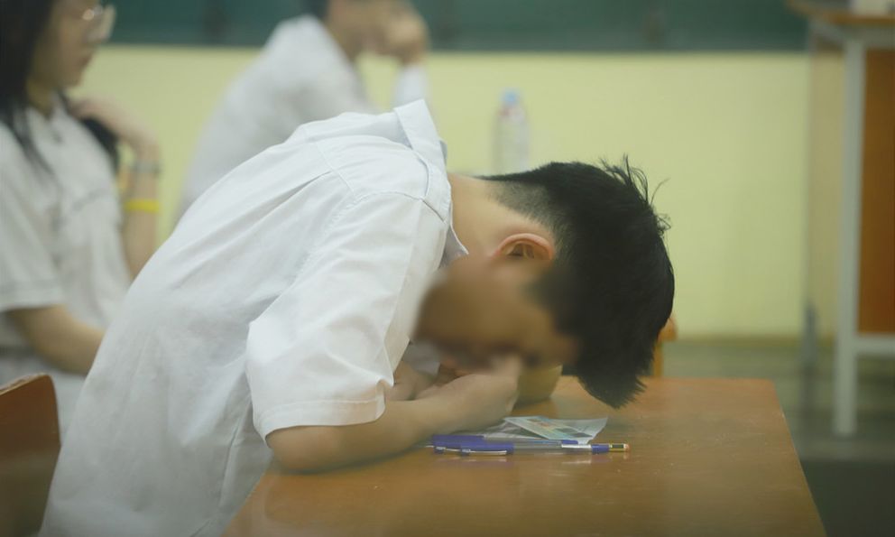 Một phụ huynh ở Hà Nội lo sốt vó vì tình trạng hiện tại của con: Nghe chị kể từng chi tiết mà thương, giờ là lúc phải đồng hành thật khéo!