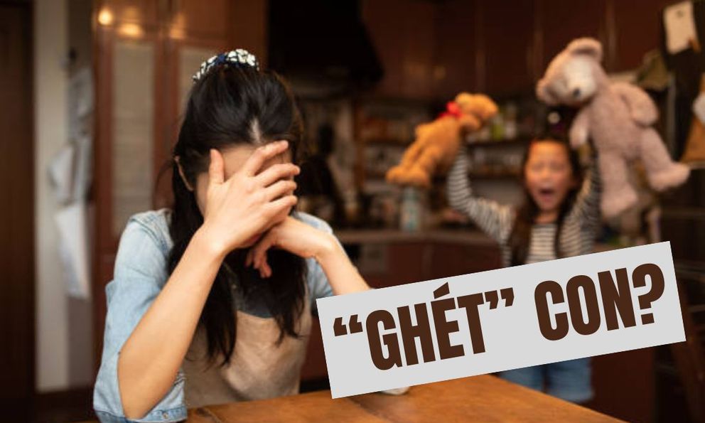 Bà mẹ TP.HCM hoang mang cầu cứu: 