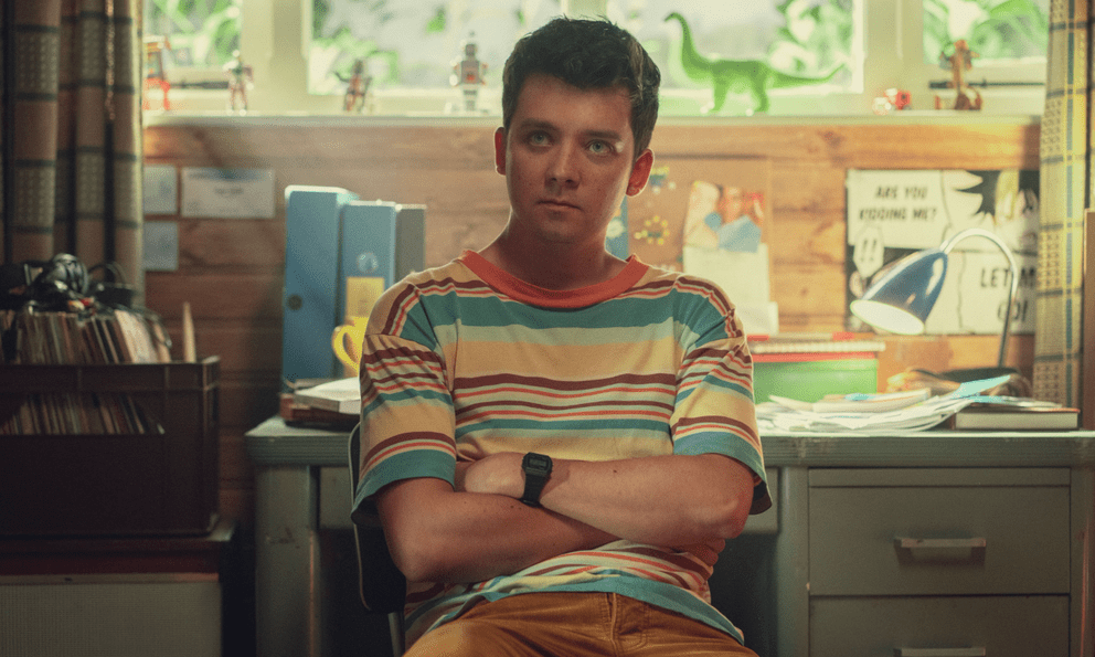 Không ngờ phim Sex Education giúp tôi dạy cho con trai 1 bài học đắt giá: Quá khứ không thể thay đổi nhưng tương lai chắc chắn tốt đẹp hơn!