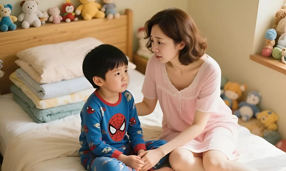 Vì sao trẻ ở nhà với ông bà thì rất ngoan, hễ mẹ về thì quấy khóc, hư bất thường: Sự thật khiến nhiều phụ huynh phải nghĩ lại