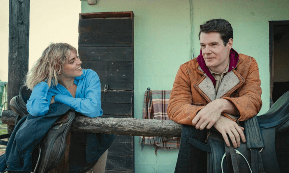 Phim Sex Education bất ngờ 