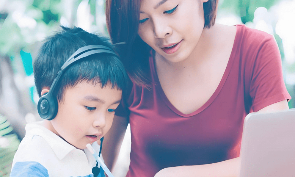 Con cái của 5 kiểu gia đình này kiểu gì cũng học giỏi!