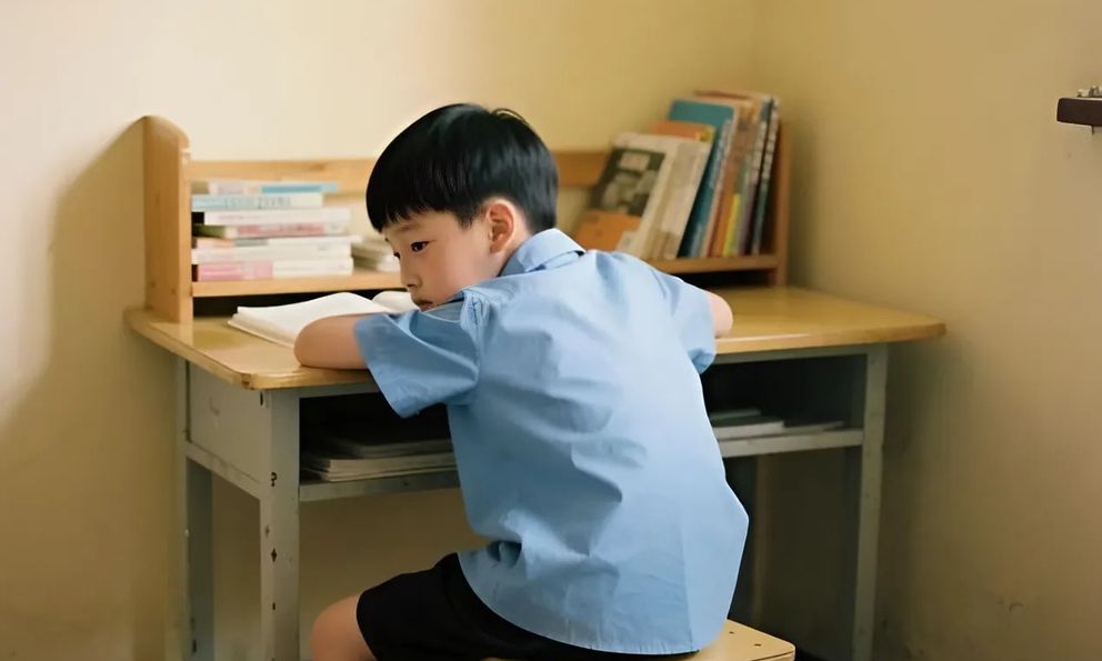 Tâm lý học có một khái niệm gọi là 