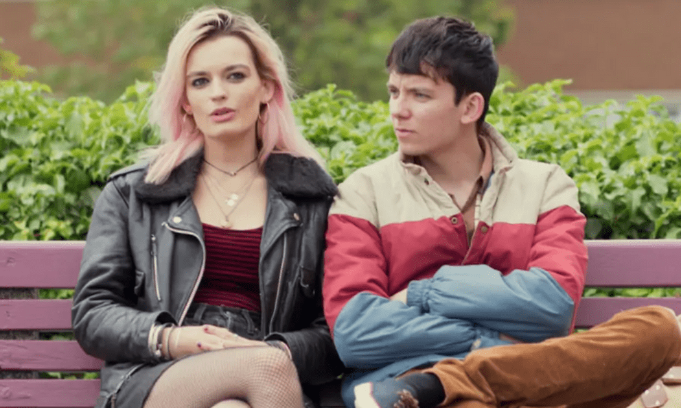 Xem phim Sex Education để dạy con, ai ngờ tôi xấu hổ nhận ra cái sai khiến bản thân đi làm bao nhiêu năm vẫn giậm chân tại chỗ!