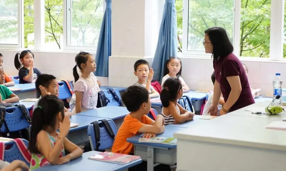 4 kiểu học sinh luôn được giáo viên quan tâm và đánh giá cao nhất: Con bạn có nằm trong danh sách này không?