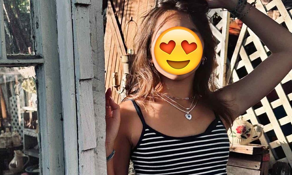 Xuất hiện một ái nữ sao Việt gia thế quá 