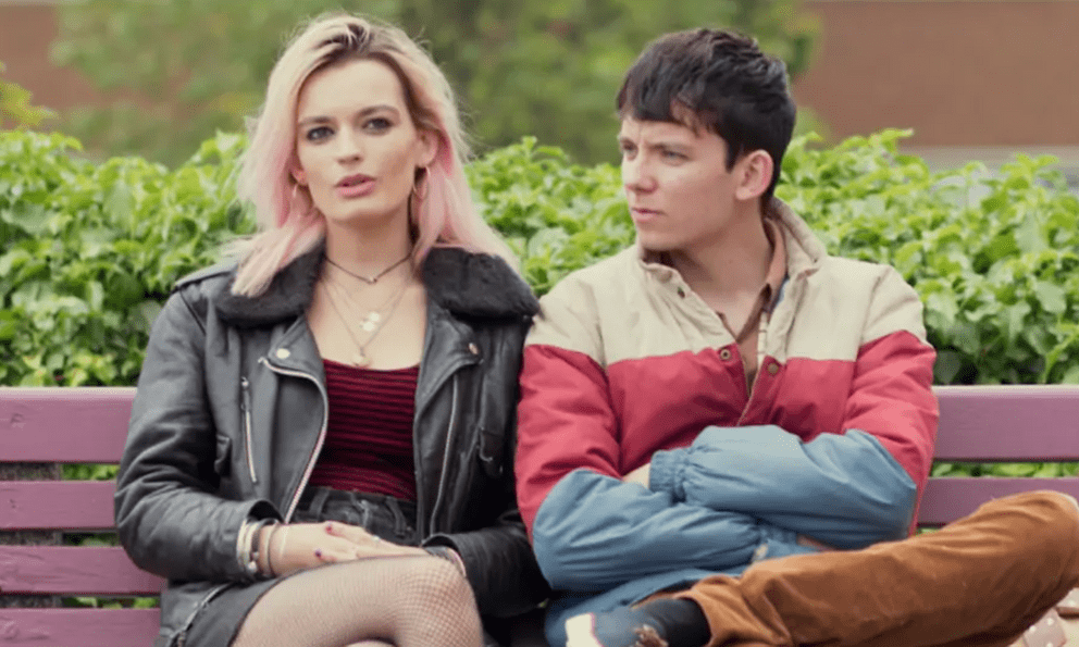 Xem phim Sex Education, ông bố cổ hủ như tôi nhận ra 5 điều quá hay: Đem dạy con thì về sau, cuộc đời sóng gió mấy cũng không sợ!