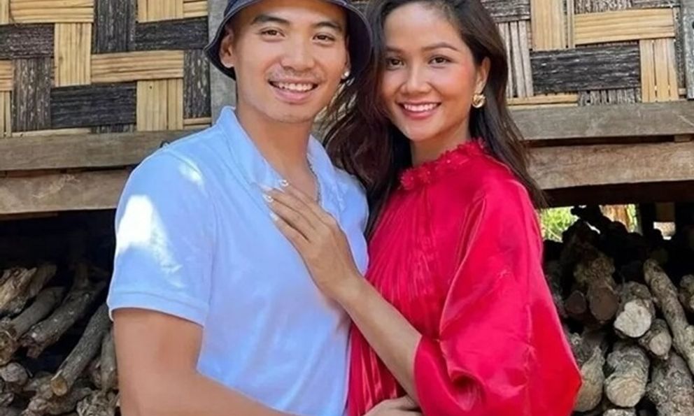 H'Hen Niê tiết lộ quy ước đặc biệt khi sinh con: Gái theo họ mẹ, trai theo họ cha 