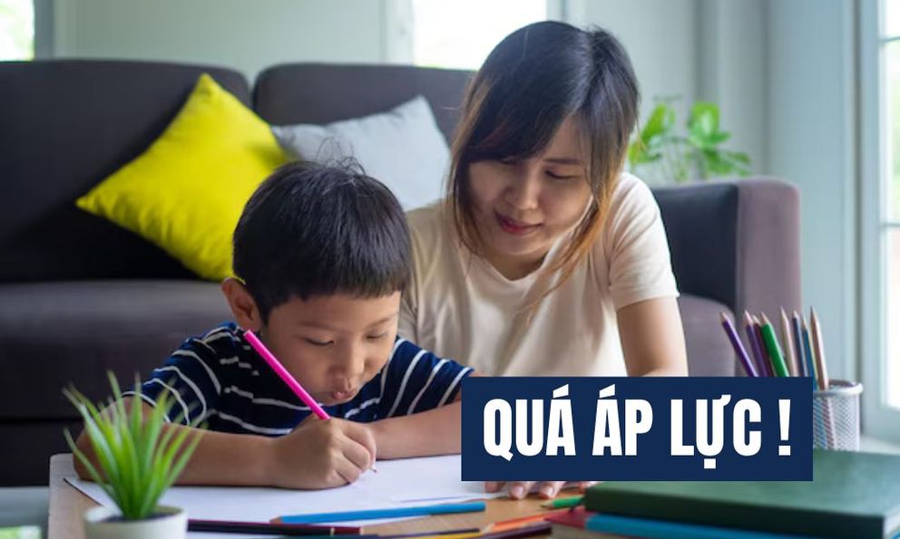 Bà mẹ Hà Nội thống kê chi phí 12 năm học của con rồi tự than áp lực, nhiều người ngạc nhiên: Ai ép chị?