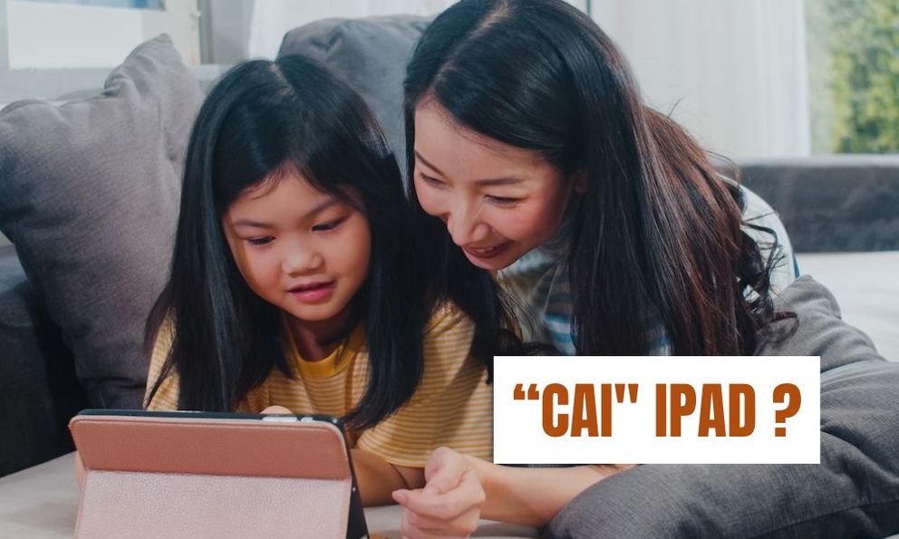 Tuyệt chiêu giúp con 