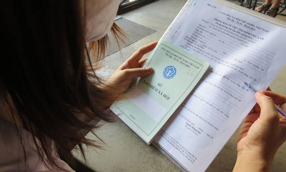 Từ 1/7, tiền lương đóng BHXH tính theo thu nhập thực tế: Đừng để 'mất oan' tiền thai sản, lương hưu vì không biết điều này