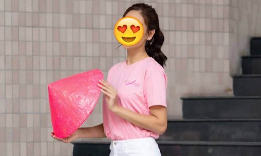 Nhầm lẫn L, N, màn ứng xử của nàng Hậu Việt này thành tình huống “để đời”: Xem tinh thần học hành hiện tại mới nể