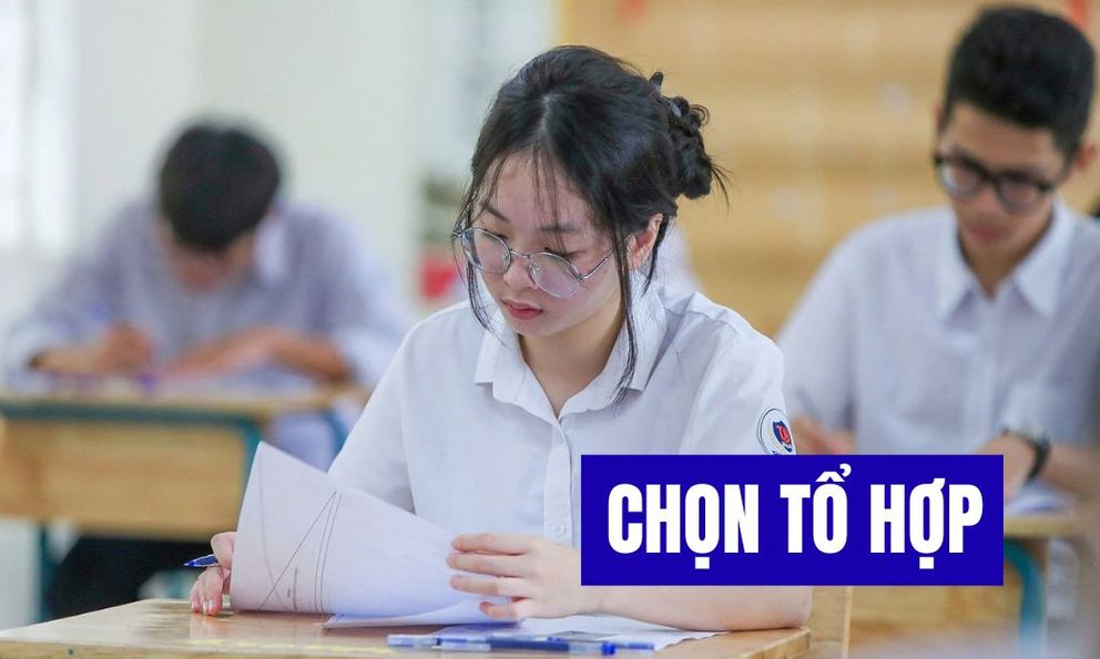 Nhà văn nổi tiếng lưu ý: Lựa chọn TỔ HỢP MÔN lớp 10, nhất định phải nắm được những điều này để khỏi hối hận!
