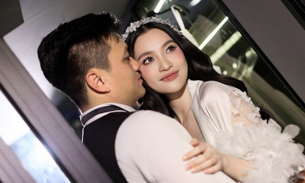 Từng dính lùm xùm học vấn, nàng Hậu Việt này giờ 