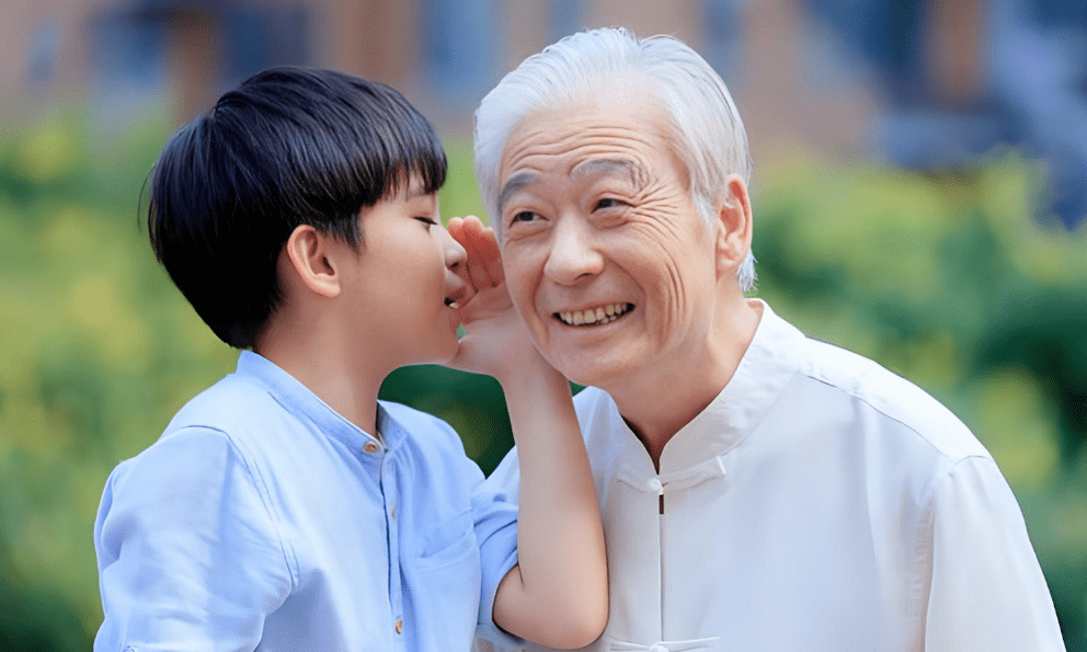 Khi về già, chớ dại mà nhắc lại 3 điều này với con cái: Càng nhắc lại, tình cảm gia đình càng dễ sứt mẻ!