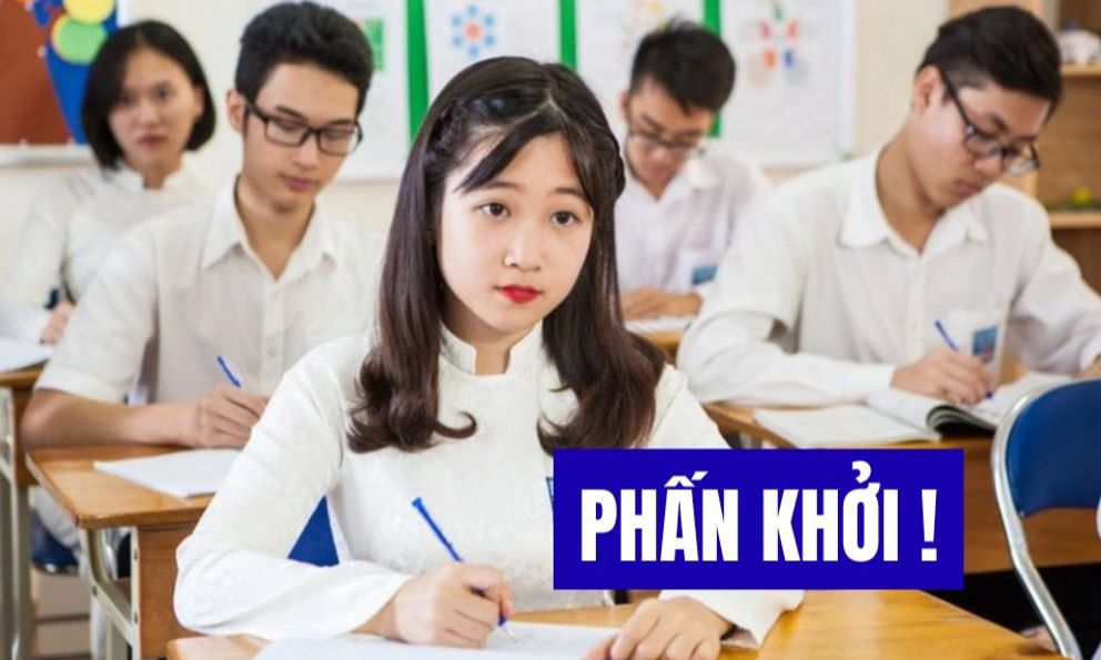 Một thay đổi QUAN TRỌNG khiến học sinh chuyên TOÀN QUỐC phấn khởi: Như 