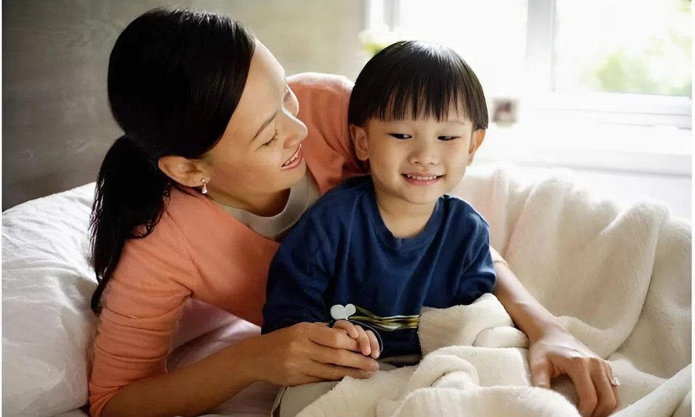 Nghiên cứu chỉ ra: Các bé trai ở độ tuổi mầm non có tính cách này thì lớn thường GIÀU!