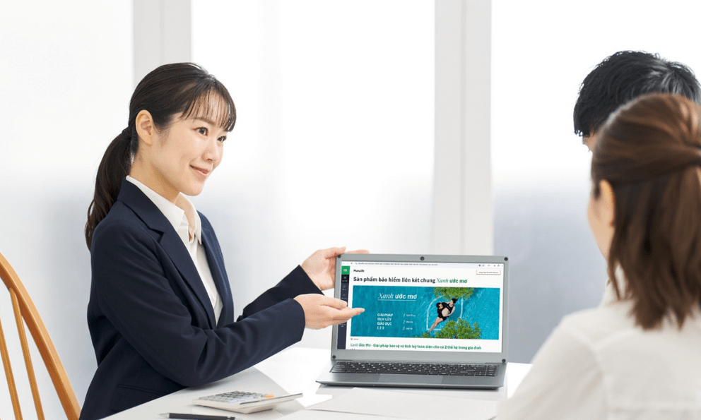 Tiềm năng của nghề tư vấn bảo hiểm nhân thọ