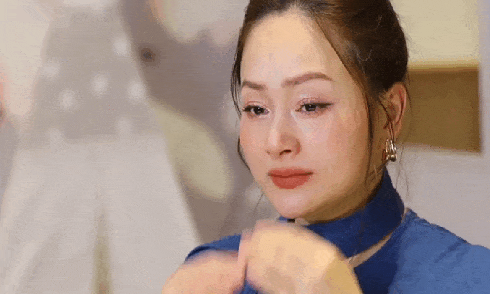 Lan Phương phản hồi tin đồn ly hôn vì 7 năm làm vợ không được tổ chức đám cưới