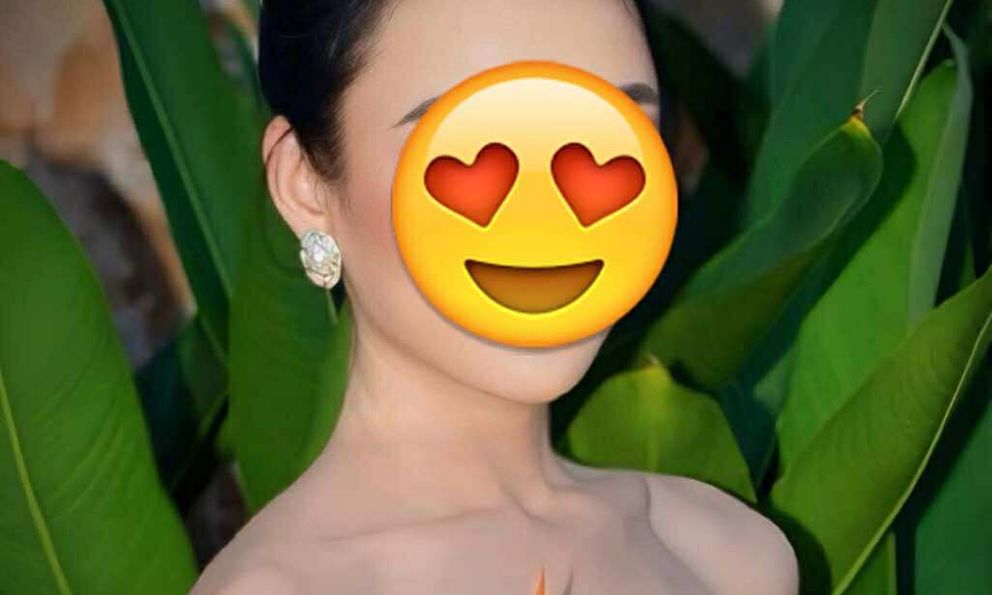 Nàng Hậu đỗ 3 trường đại học giờ là mẹ đơn thân, soi nhan sắc, thành tích của con gái cô mới choáng