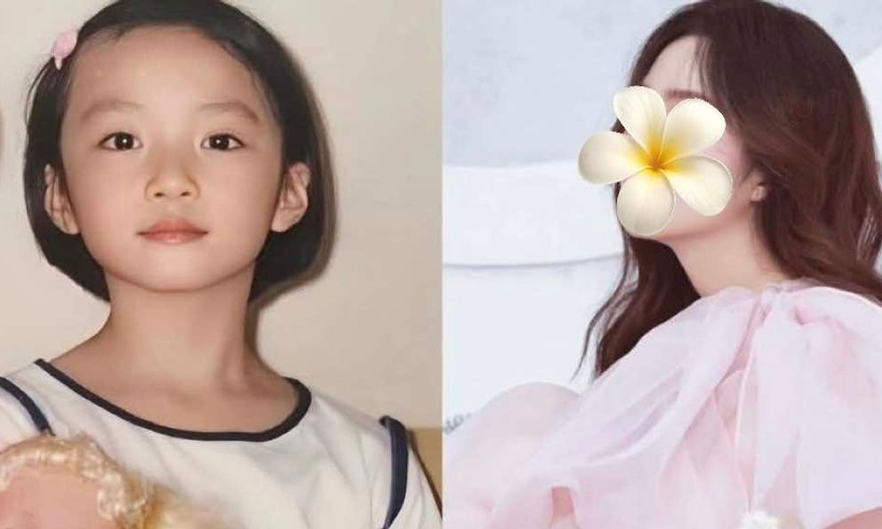 Bức ảnh bé gái Việt gây sốt: Thì ra là con một Hoa hậu và đại gia Hà Nội, nhan sắc và học vấn hiện tại mới choáng