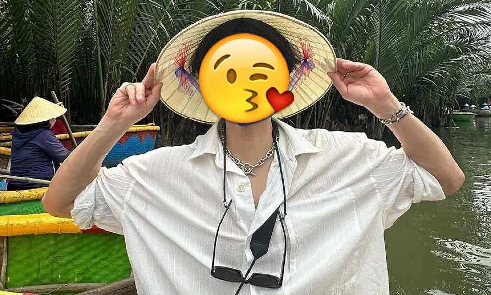 Nam diễn viên đang gây sốt màn ảnh Việt có ông nội và bố đều là Giám đốc, mẹ là Viện trưởng, học hành thì xịn sò cỡ này đây!