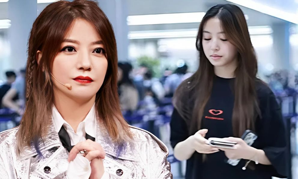 Ai cũng bảo Triệu Vy nuôi con giản dị, soi hình ảnh mới nhất ngã ngửa: Cuối cùng cũng sống đúng con nhà đại gia