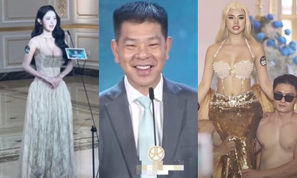 Loạt những trò lố 