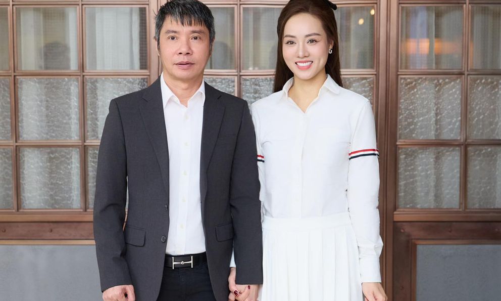 NSND Công Lý nhập viện cấp cứu