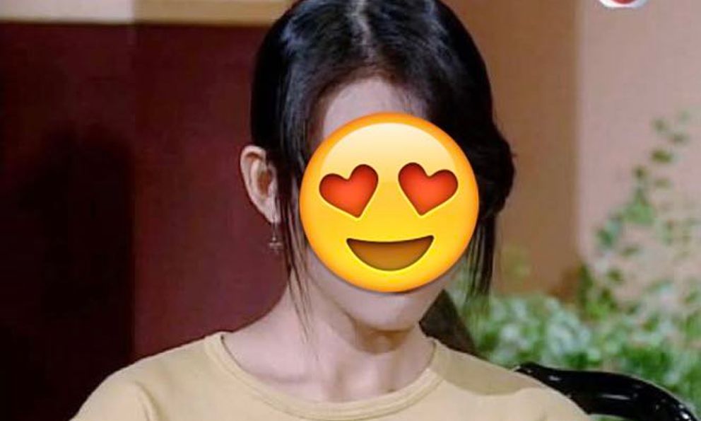 Nữ diễn viên từng bị mẹ 