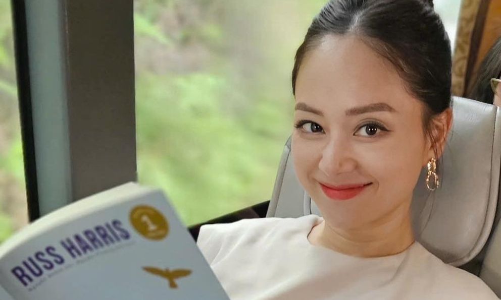Lan Phương lần đầu công khai học phí KHỦNG của 2 con gái: Nghe mà toát mồ hôi, đúng là người có thu nhập 7 tỷ/năm!