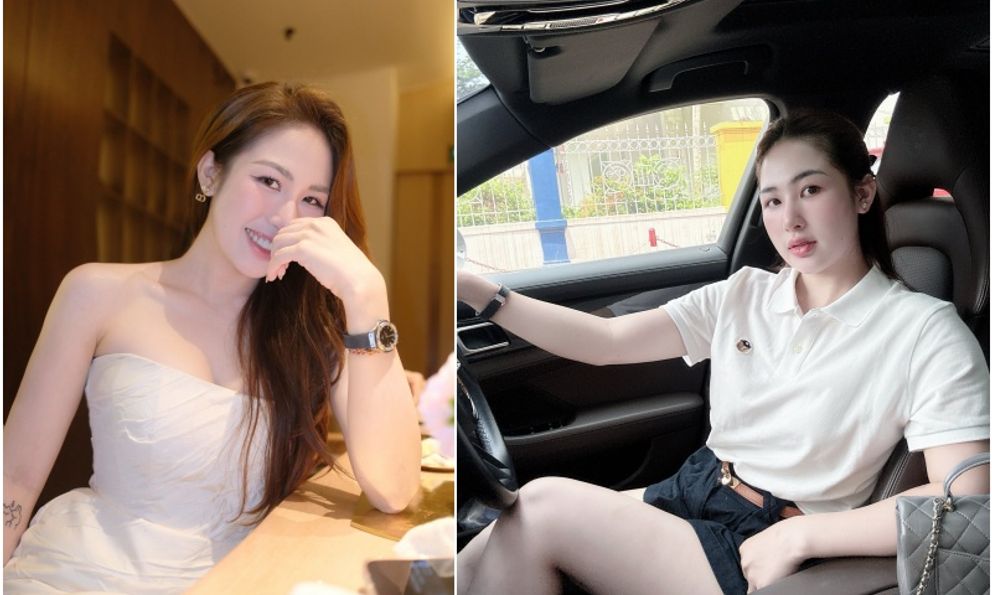 Kênh TikTok khiến mọi người xem xong đều phải tấm tắc: “Ồ thì ra lập gia đình là chill thế này!”