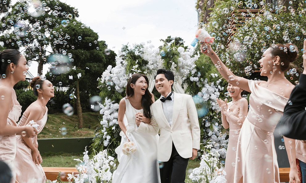 Cô dâu Quỳnh Châu đẹp quá 