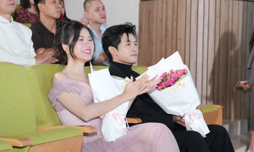 Gin Tuấn Kiệt kể chuyện “vỡ mộng” làm thầy, Lâm Vỹ Dạ bất lực toàn tập với học trò 