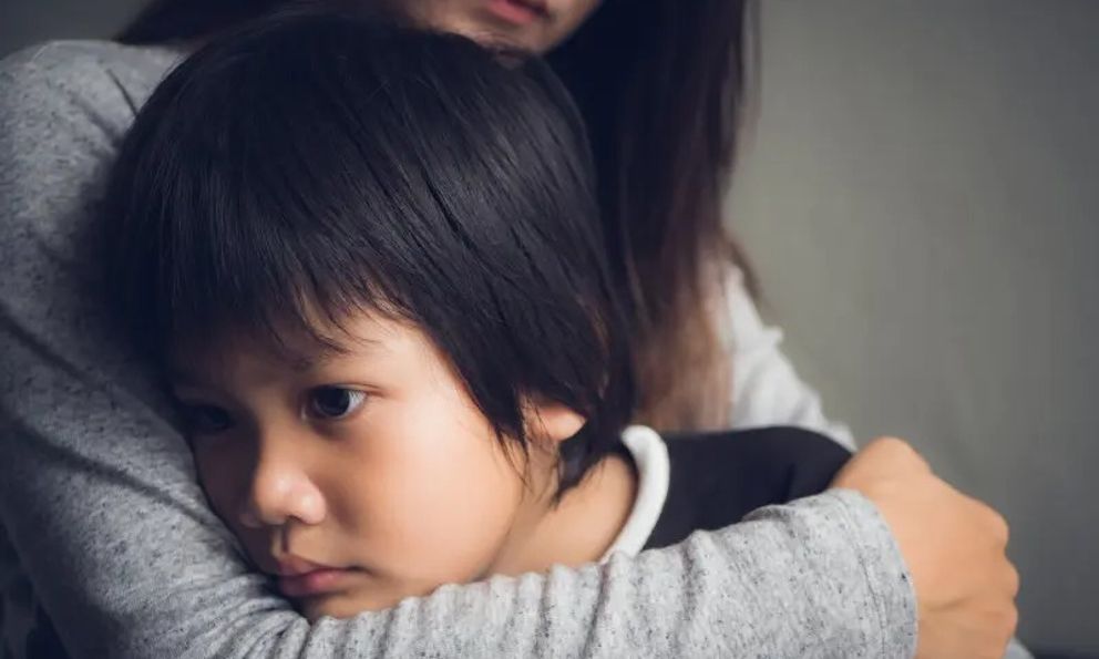 3 hành vi tố cáo 1 người mẹ 