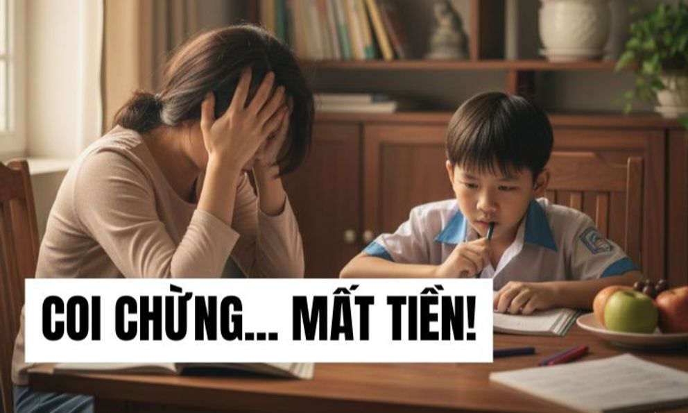 Phụ huynh Việt có thể bị phạt tới 10 triệu đồng nếu làm điều này: Nhân văn, nhưng vẫn còn trăn trở!